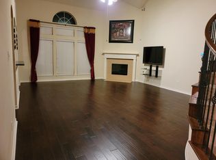933 Myers Meadow Dr, Garland, TX 75043