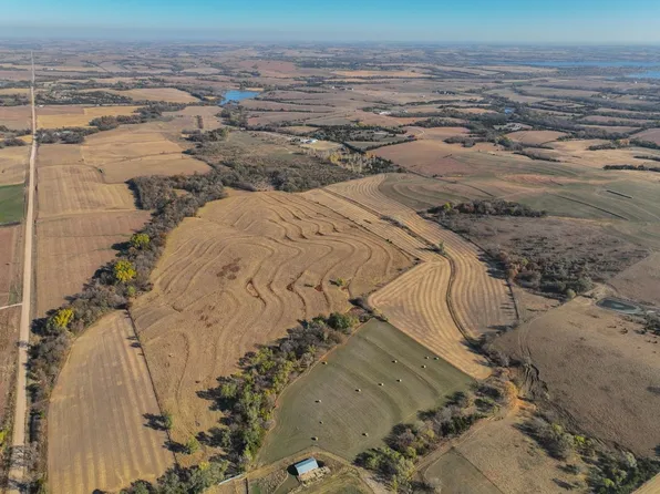 Old Mill Rd, Garland, NE 68360