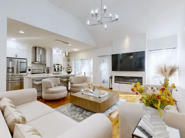 6713 Sugar Hill Dr, Nashville, TN 37211