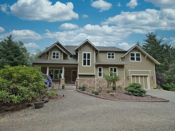 5688 Lake St, Florence, OR 97439