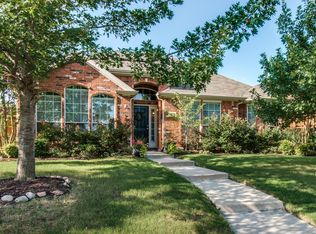 11495 Pear Ridge Dr, Frisco, TX 75035