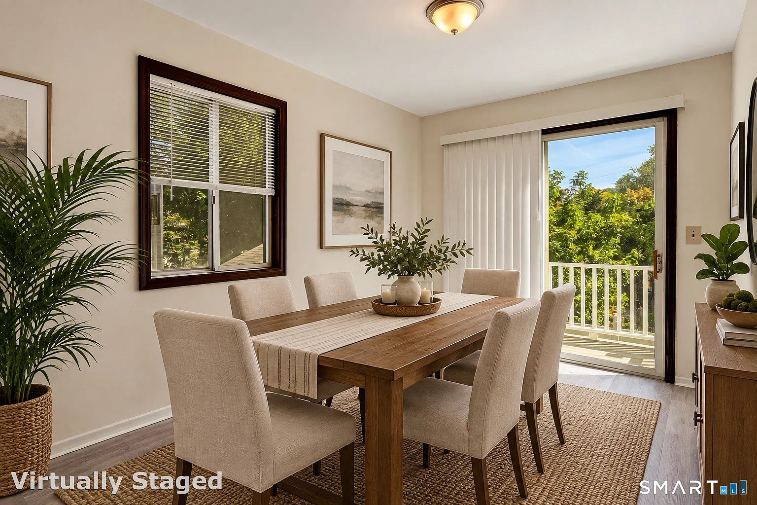 2 bed, 1.5 bath, 1050 sqft, $2,700 — Photo 2
