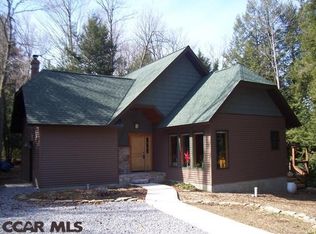 234 Teaberry Dr, Philipsburg, PA 16866