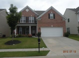 3342 Dunbar Ln, Indian Land, SC 29707