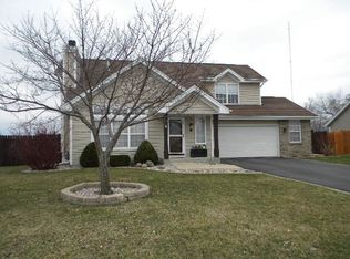 589 Bayfield Rd, Rockton, IL 61072