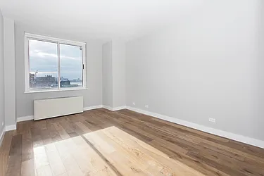 Rented by Bozzuto Management