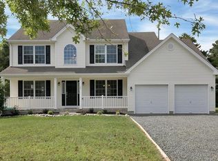 25 Pond Hollow Ln, West Creek, NJ 08092