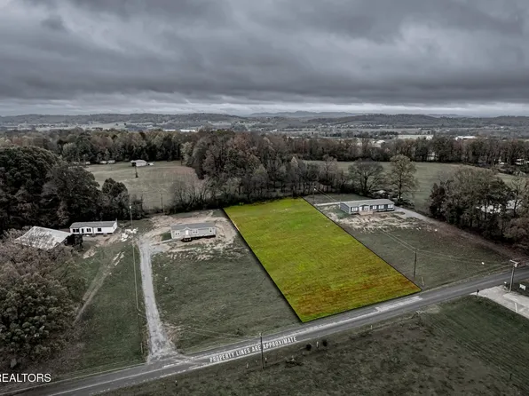 4 County Road 326 Lot 4, Sweetwater, TN 37874