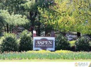 1619 Aspen Dr, Plainsboro, NJ 08536
