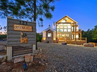 123 Buttonwood Trl, Broken Bow, OK 74728