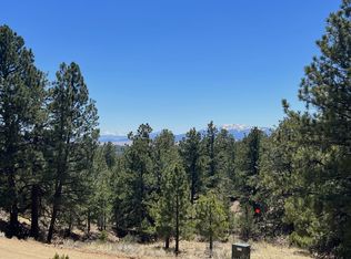 83 Evening Star Dr, Westcliffe, CO 81252