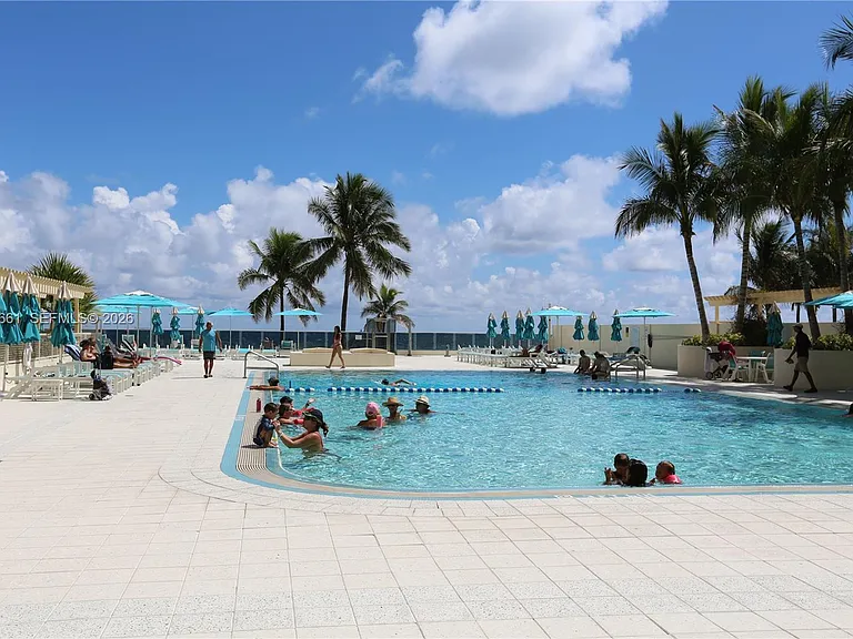 2501 S Ocean Dr #1224 — Photo 34