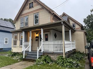 23 Leonard St FLOOR 2, Milford, MA 01757