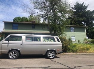 3405 Frontier Dr NW, Salem, OR 97304