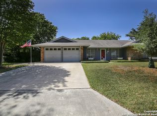 8323 Athenian Dr, Universal City, TX 78148