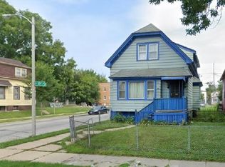 2878 N 23rd St #2878A, Milwaukee, WI 53206