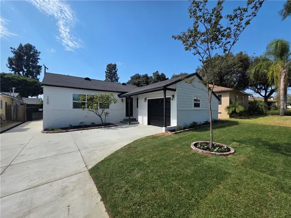 7409 Kengard Ave, Whittier, CA 90606
