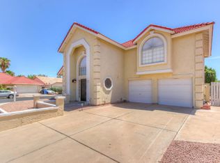 707 W Rawhide Ave, Gilbert, AZ 85233