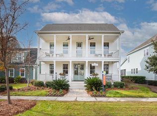 509 Wodin Pl, Summerville, SC 29486