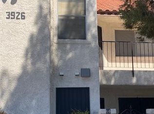 3926 Bushnell Dr UNIT 68, Las Vegas, NV 89103