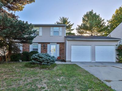 4212 Delryan Dr, Cincinnati, OH, 45238