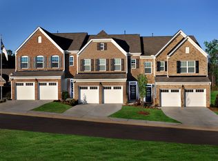 1162 Lookout Rdg, Apex, NC 27502