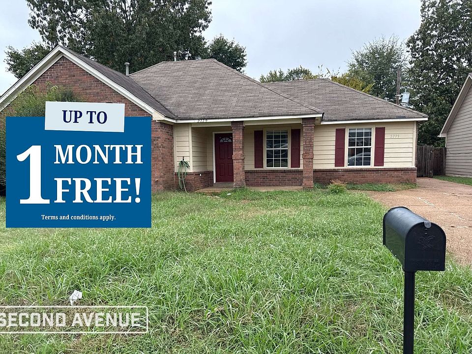 1st image of 2779 Juanita Cir W