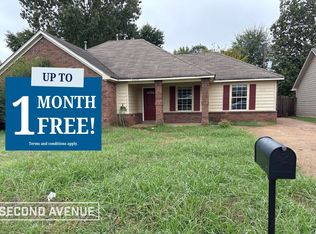 2779 Juanita Cir W, Memphis, TN 38133