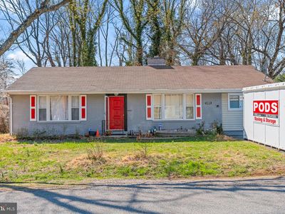13403 Harrison Ave, Fort Washington, MD, 20744