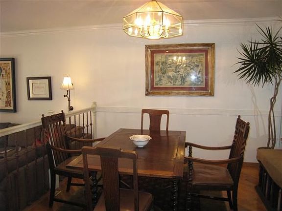 4th image of 8611 Burton Way APT 14