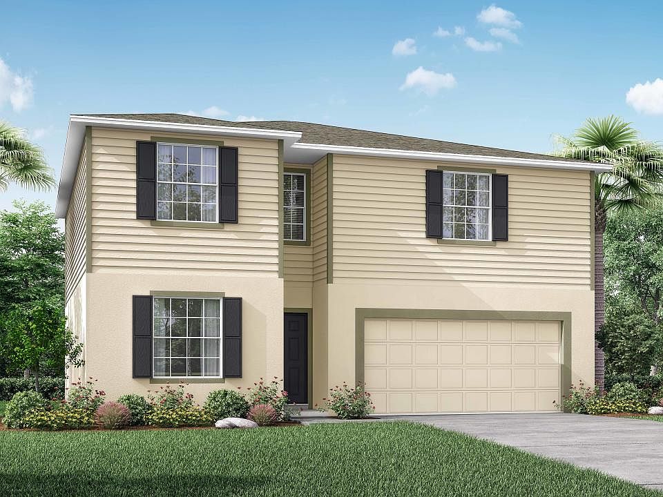 Elevation E