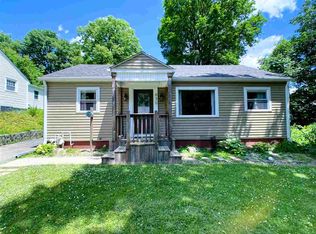 630 Elm Hts, New Castle, IN 47362
