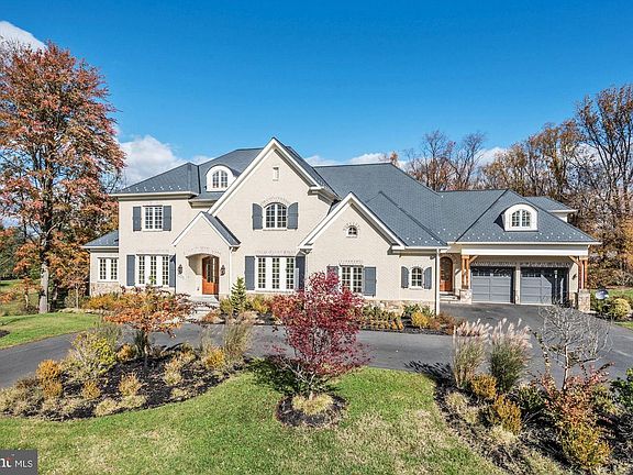 5th image of 11324 Fox Creek Farm Way