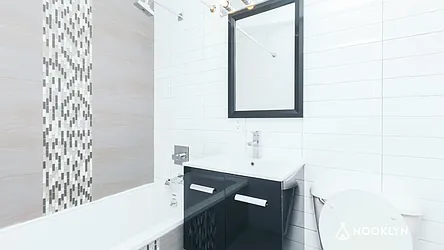 Rented by Nooklyn NYC LLC