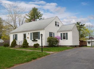 4 Hamilton Rd, Northborough, MA 01532