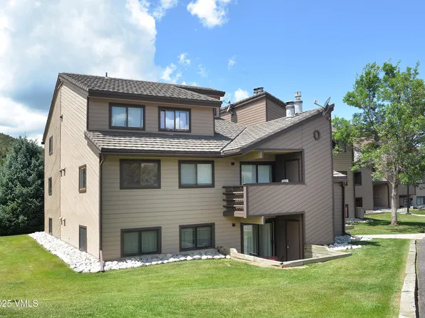 1061 W Beaver Creek Blvd #O202, Avon, CO 81620