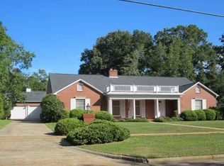 705 W College St, Enterprise, AL 36330