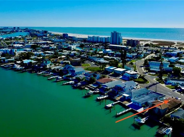 11315 3rd St E APT C, Saint Petersburg, FL 33706