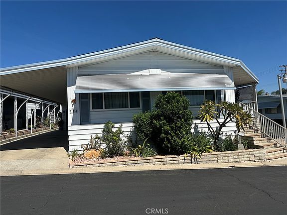 5th image of 24701 Raymond Way Space 195