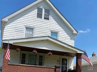 5741 Dunham Rd, Maple Heights, OH 44137