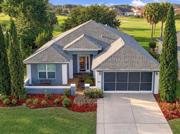 13385 SE 91ST COURT ROAD, SUMMERFIELD, FL 34491