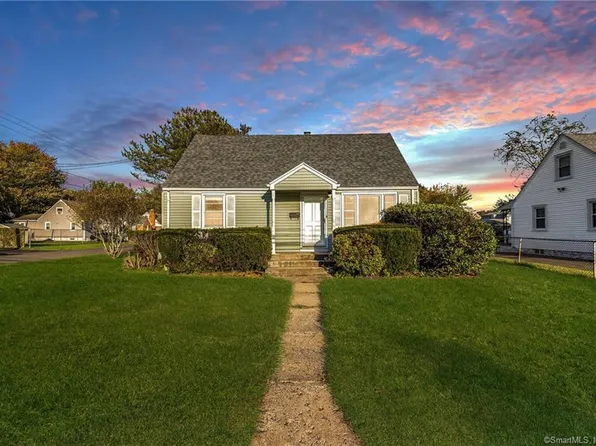 81 East Street, New Britain, CT 06051