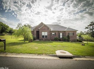 7 Indian Springs Dr, Greenbrier, AR 72058