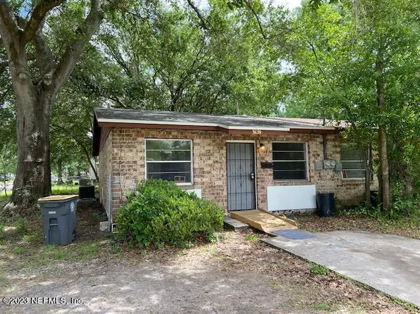 3639 CHARLES STREET, JACKSONVILLE, FL 32209