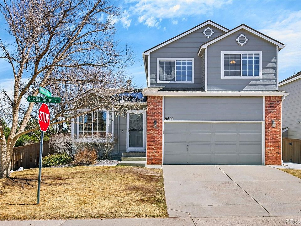 1st image of 9600 Castle Ridge Circle