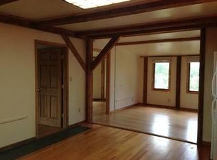 690 Boyd Rd, Leicester, NC 28748