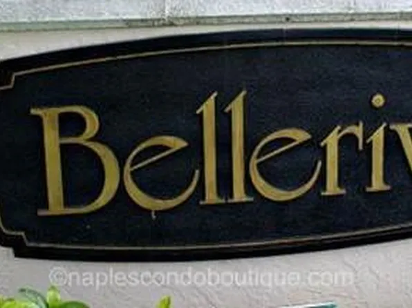 6260 Bellerive AVE #404, NAPLES, FL 34119