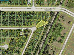 122 Smallwood Rd #13, Rotonda West, FL 33947
