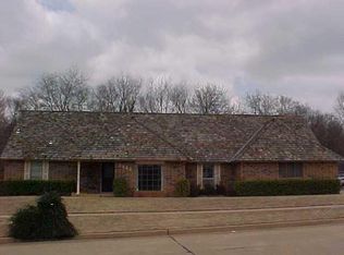 2405 Wentworth Ct, Oklahoma City, OK 73170