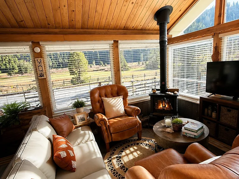 1540 Olympic Valley Rd — Photo 3